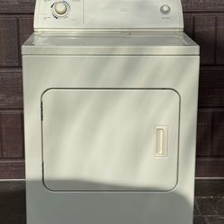 WHIRLPOOL DRYER