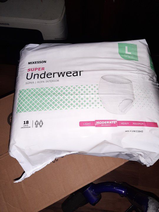Super Underwear