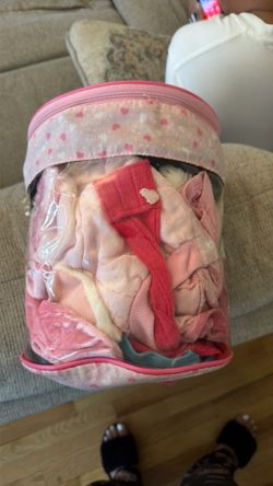 Build A Bear Clothing