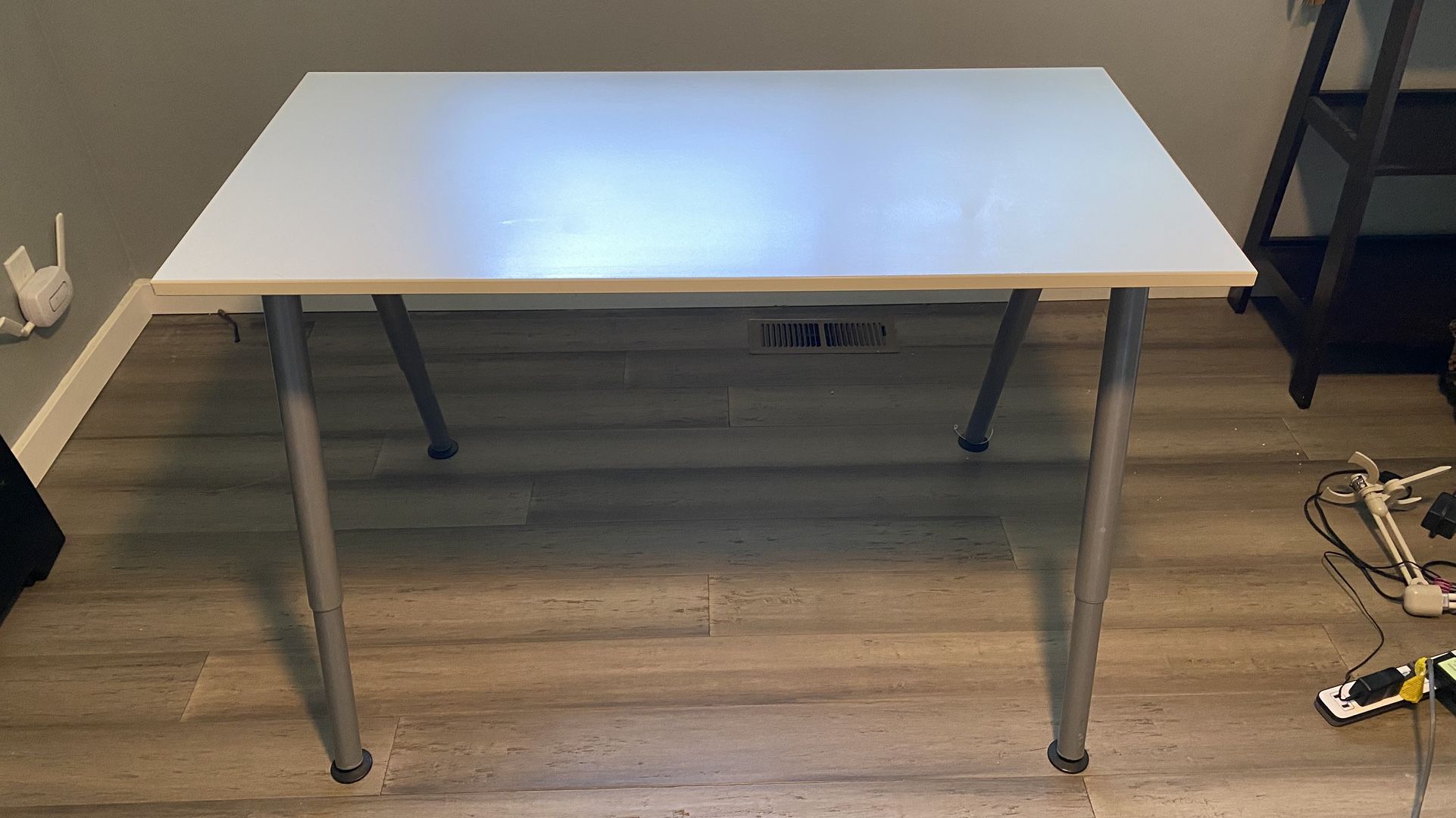IKEA Galant Table