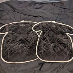 Bear and Care Car Seat Protectors