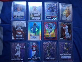Sports Cards