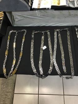 SPECIAL price for Fathers day stainless steel