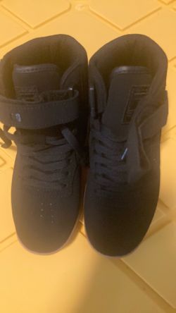 Fila High-Tops Y4