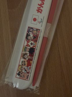 One Piece 2020 Olympic Chopsticks 
