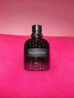 Valentino Cologne