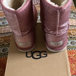 Authentic UGG BOOTS 