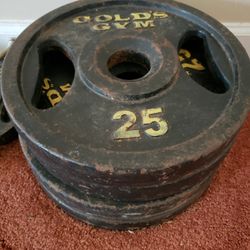 Weight set (Please Read Description! PLZZZZ)