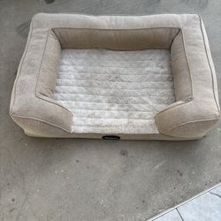 Pet bed