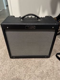 Fender Blues Jr III Guitar Amp