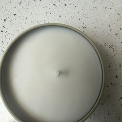 Candle