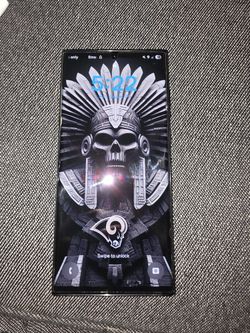 Galaxy S22 Ultra 512gb Unlocked
