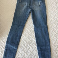 skinny jeans 