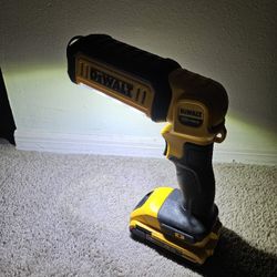 Dewalt Worklight DCL050 (Tool Only)