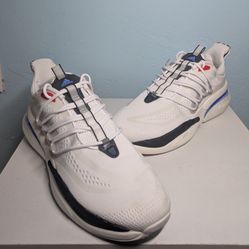 Adidas AlphaBoost V1 Running Shoes Size 11.5
