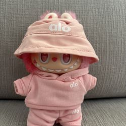 Labubu Outfit