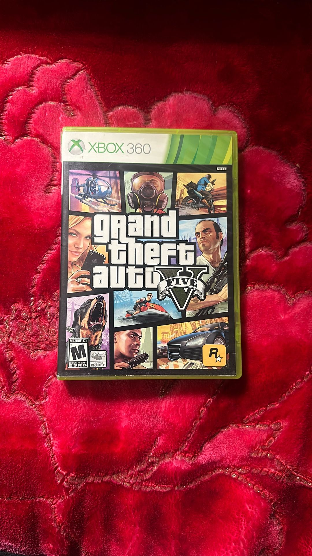 GTA5