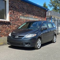 2006 Mazda 5