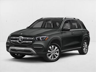 2020 Mercedes-Benz GLE 350