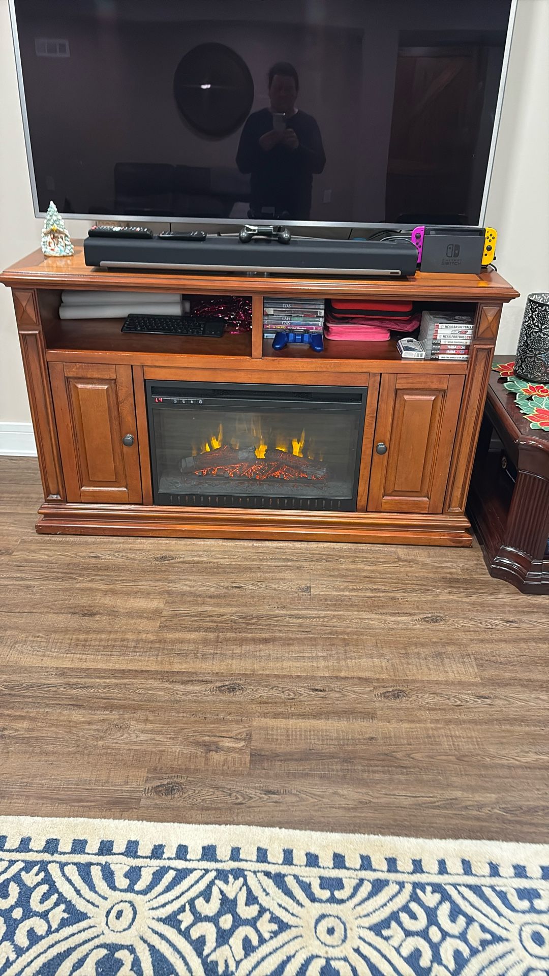 Tv Stand