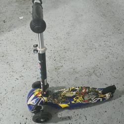 Scooter 