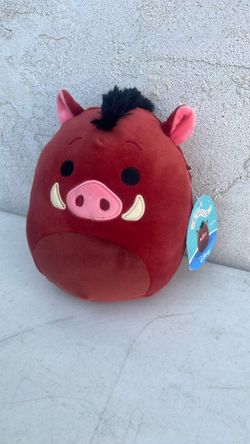 Squishmallows