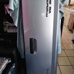 2005-2015 Puerta Tracera 