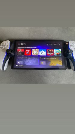 PlayStation Portal