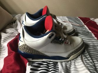 Size 8/5 Jordan’s