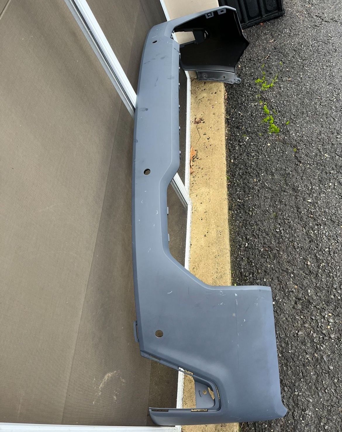 GMC Acadia Auto Body Parts