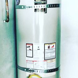 Water Heater 