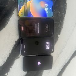 iPhones for sale (5)