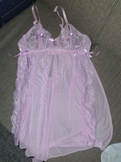 Lingerie