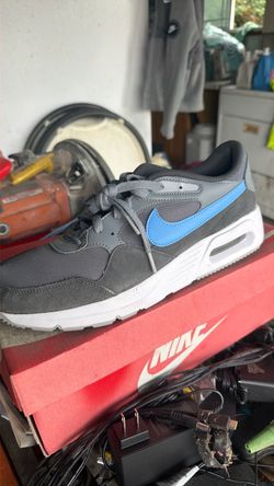 Nike shoes