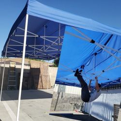 CANOPY 10 X 20