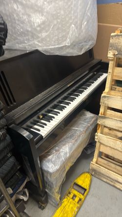 Baldwin Piano