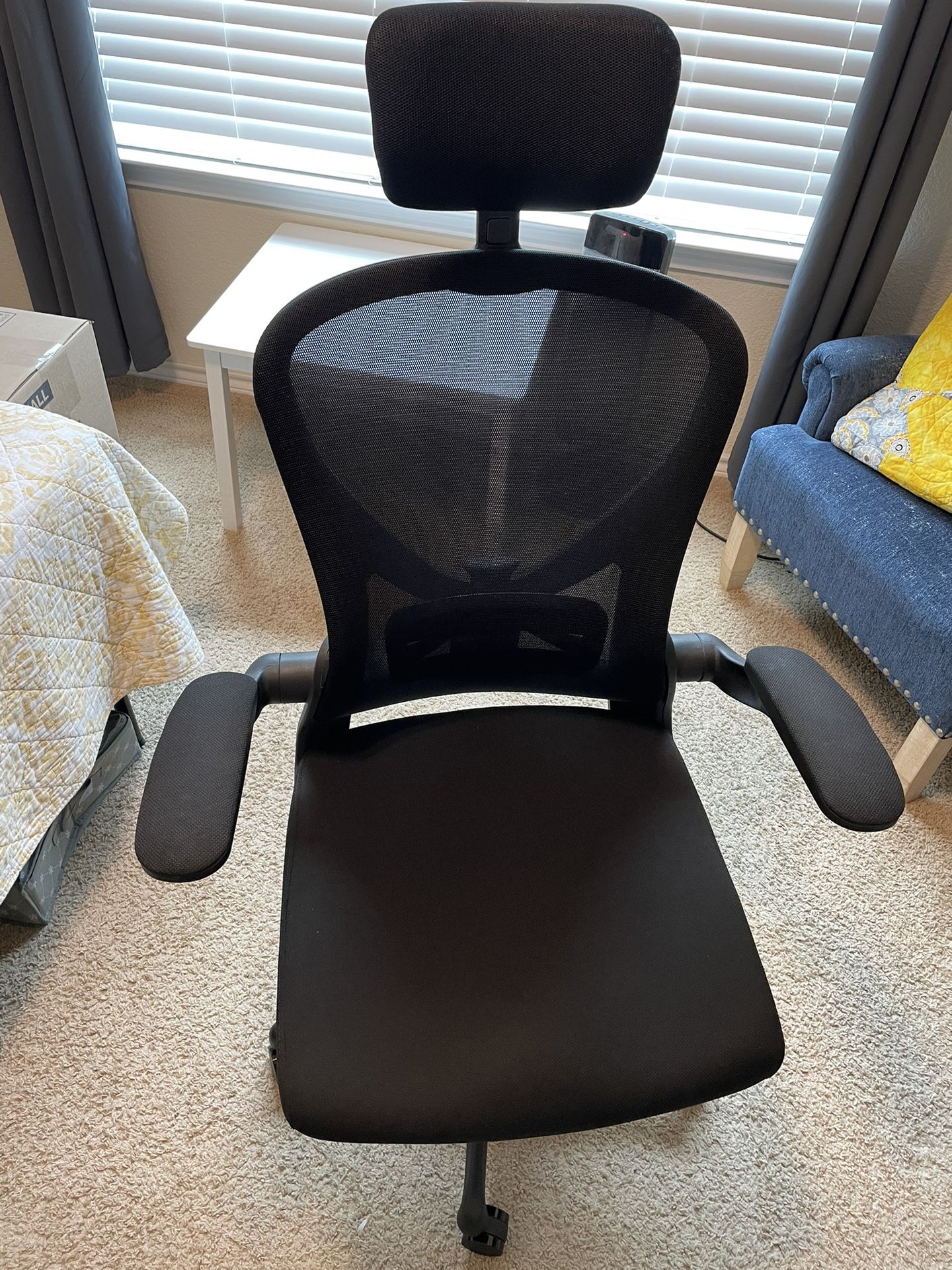 High Back Office Chair