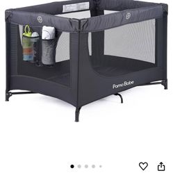 Brand New Play Pen In Box Never Used 