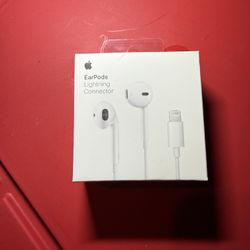 iPhone EarPods 