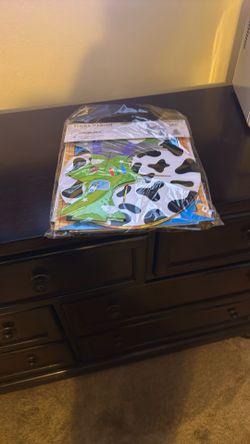Toy Story Treat Holders