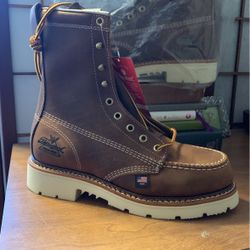 Thorogood Work Boots