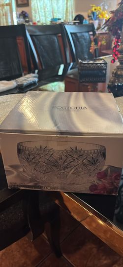 Centerpiece bowl