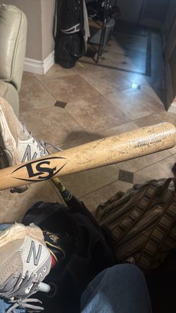 Louisville slugger 7 series maple c271 baseball bat32 inch