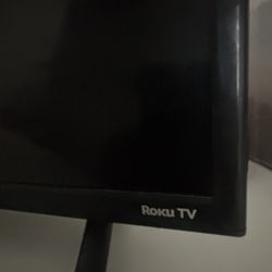 32 Inch Roku Tv 