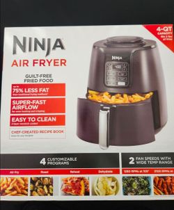 Ninja Air Fryer
