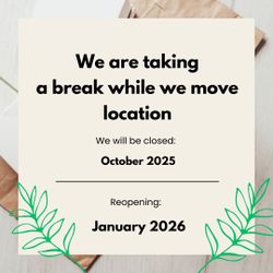 ✨ Lil Shack Plants – Closed Oct 2025, Back 2026 🌿 Follow Us for Surprise Drops!