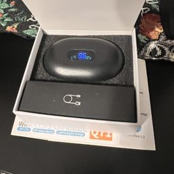 Wireless Earbuds 