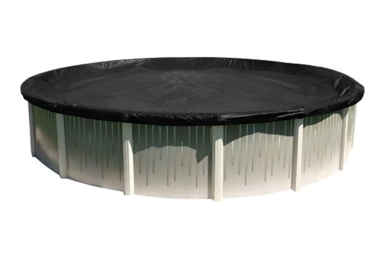 Buffalo blizzard pool Cover black