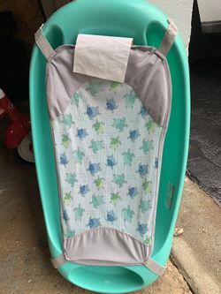 Baby Bathtub