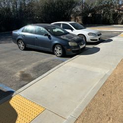 2006 Volkswagen Jetta